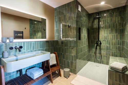 serra boutique hotel