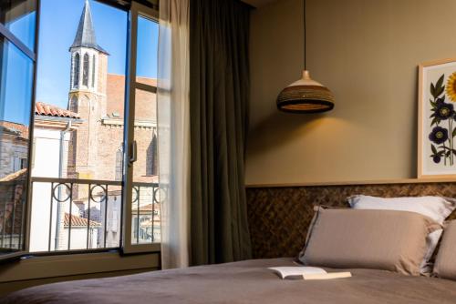 serra boutique hotel