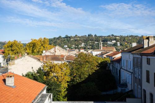serra boutique hotel