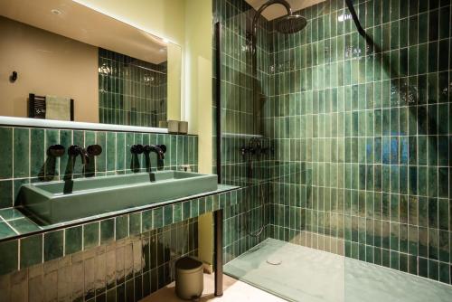 serra boutique hotel