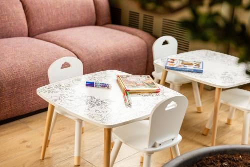 serra boutique hotel
