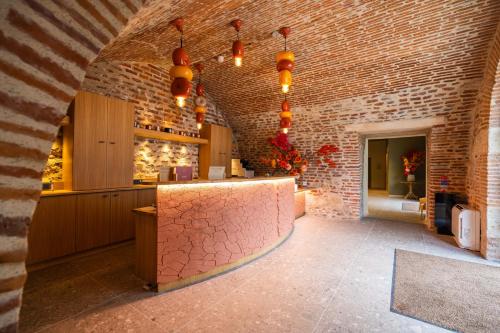 serra boutique hotel