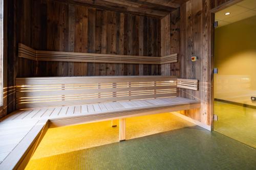 serra boutique hotel
