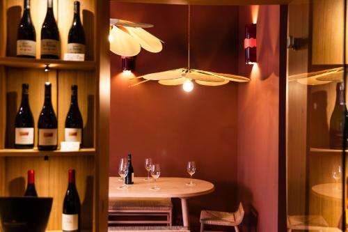 serra boutique hotel