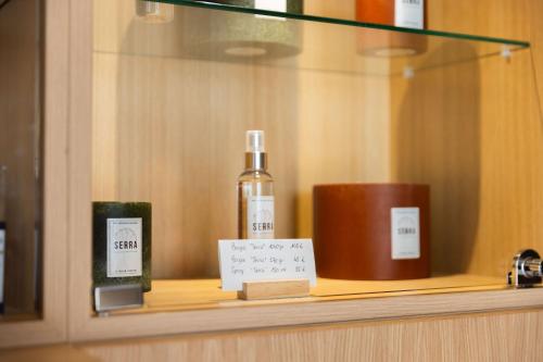 serra boutique hotel