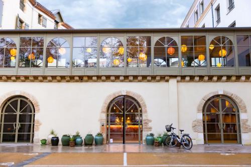 serra boutique hotel