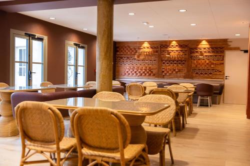 serra boutique hotel