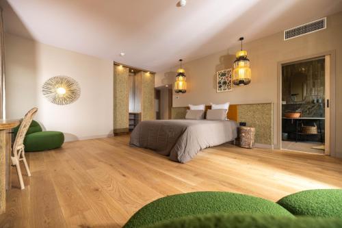 serra boutique hotel