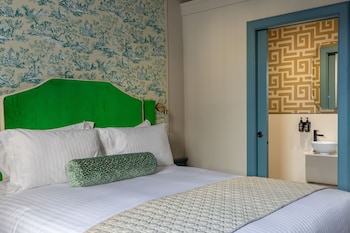 eleven stafford street townhouse