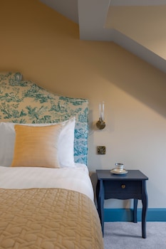 eleven stafford street townhouse