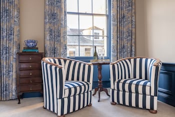 eleven stafford street townhouse