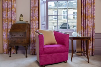 eleven stafford street townhouse