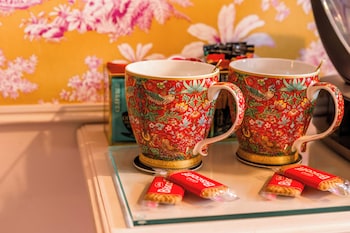 eleven stafford street townhouse