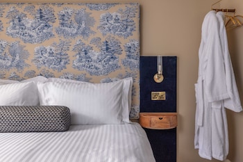 eleven stafford street townhouse