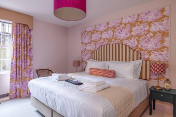 eleven stafford street townhouse