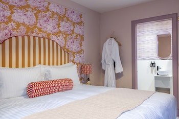 eleven stafford street townhouse