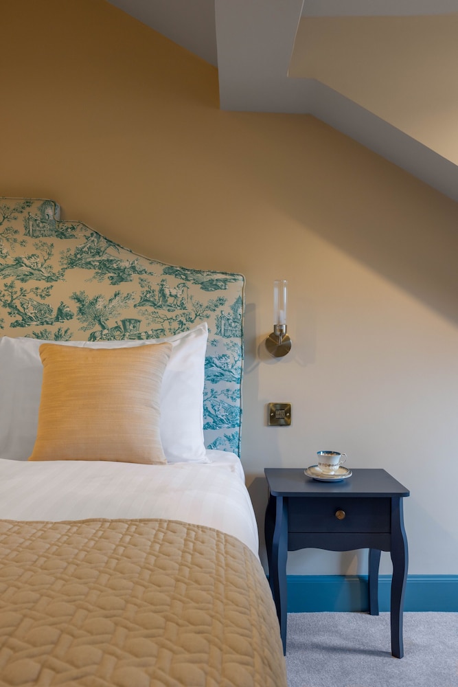 eleven stafford street townhouse