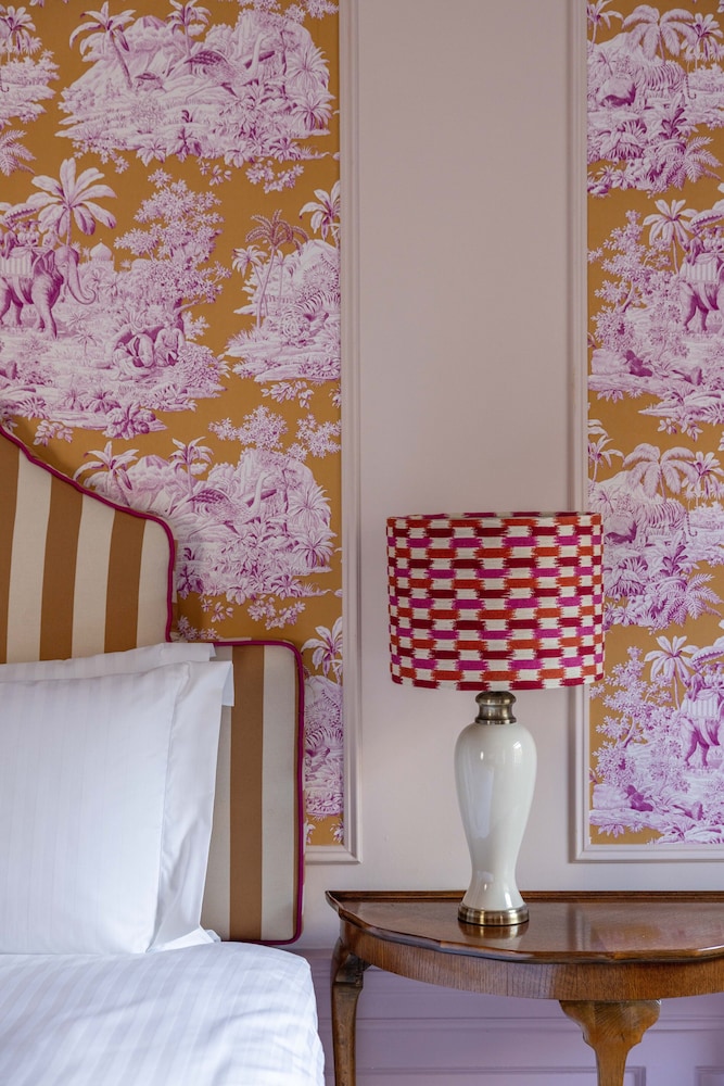 eleven stafford street townhouse