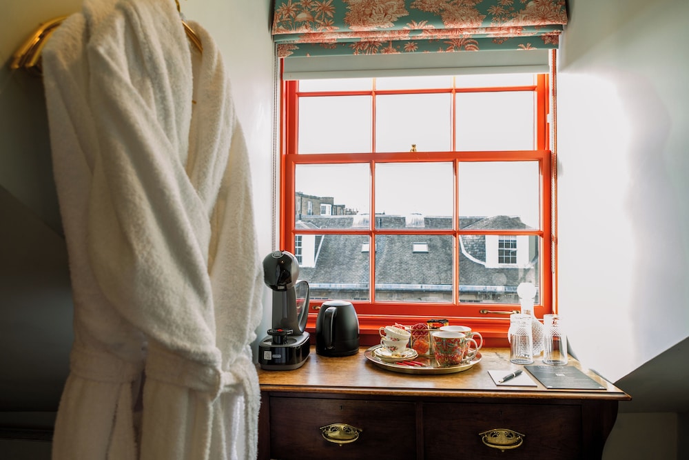 eleven stafford street townhouse