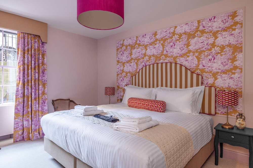 eleven stafford street townhouse