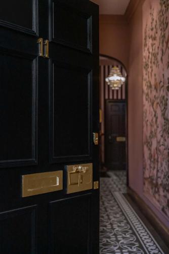 eleven stafford street townhouse