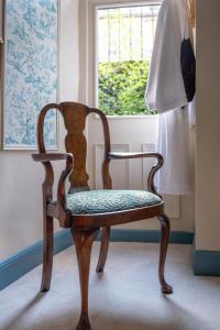 eleven stafford street townhouse