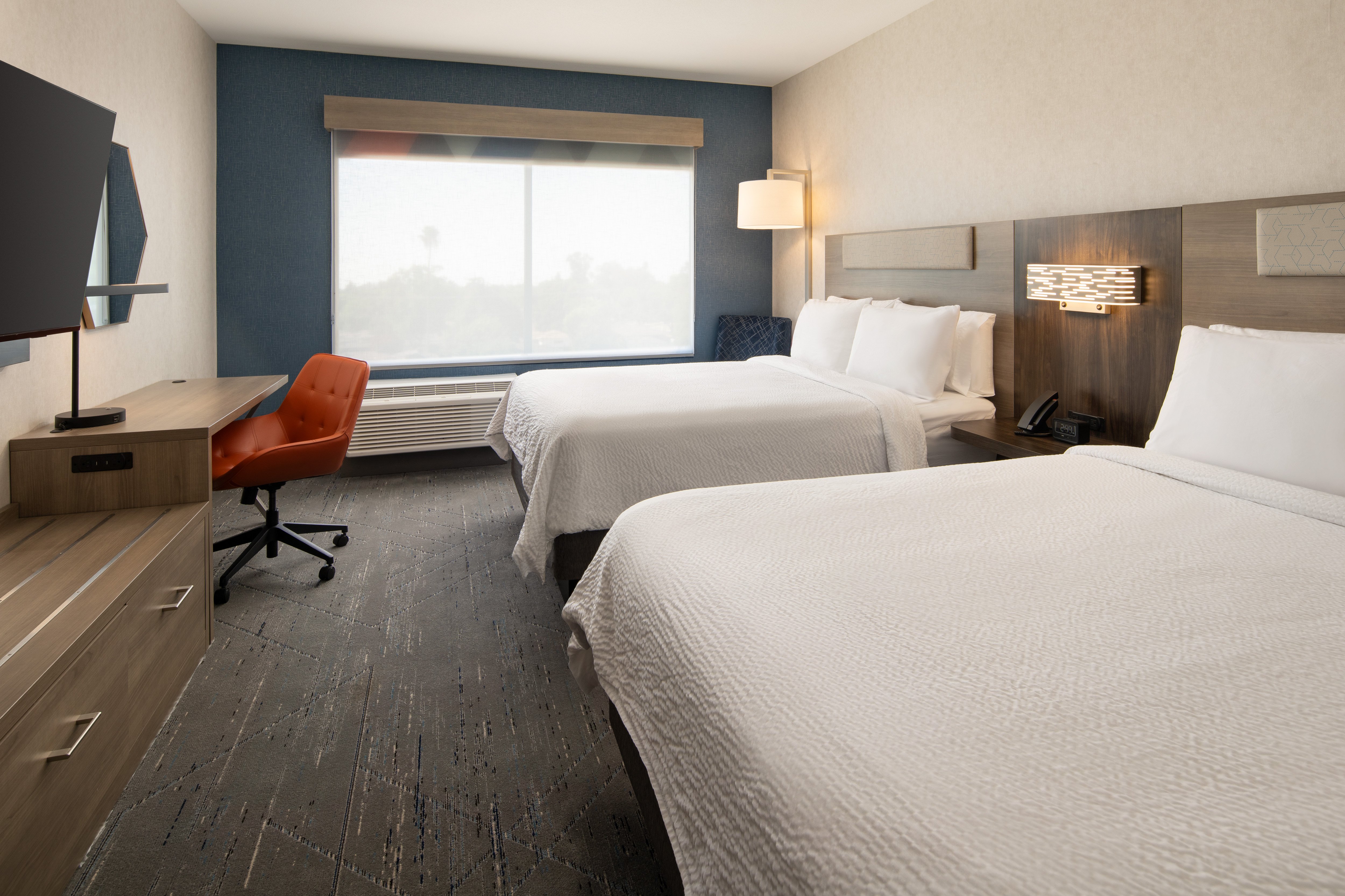 holiday inn express and suites fresno airport an ihg hotel