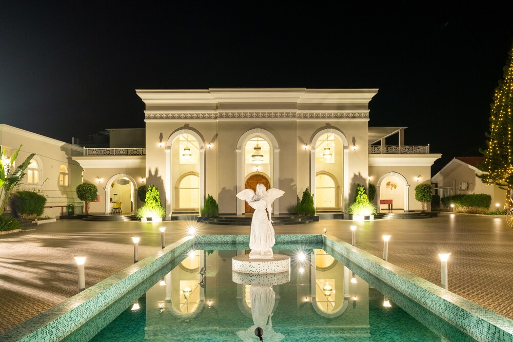 csr landmark resorts