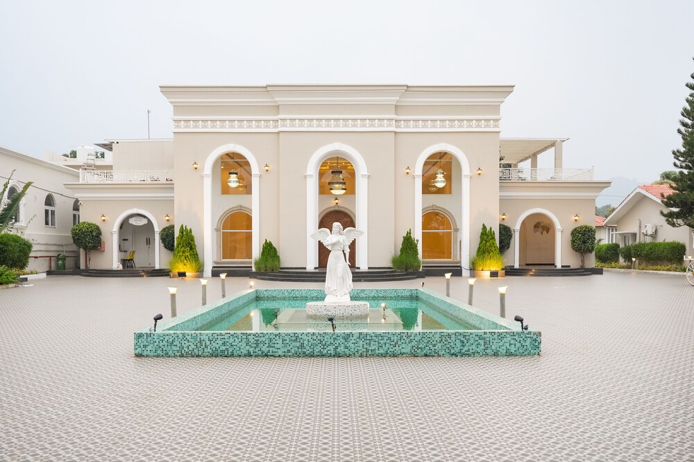 csr landmark resorts