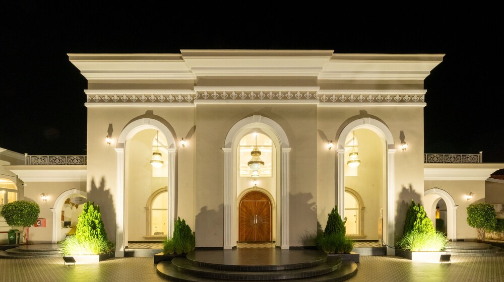 csr landmark resorts