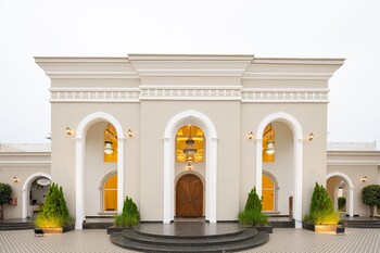 csr landmark resorts