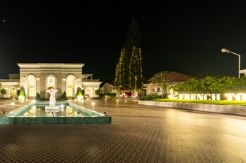 csr landmark resorts