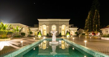 csr landmark resorts