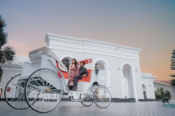 csr landmark resorts