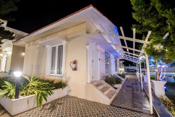 csr landmark resorts