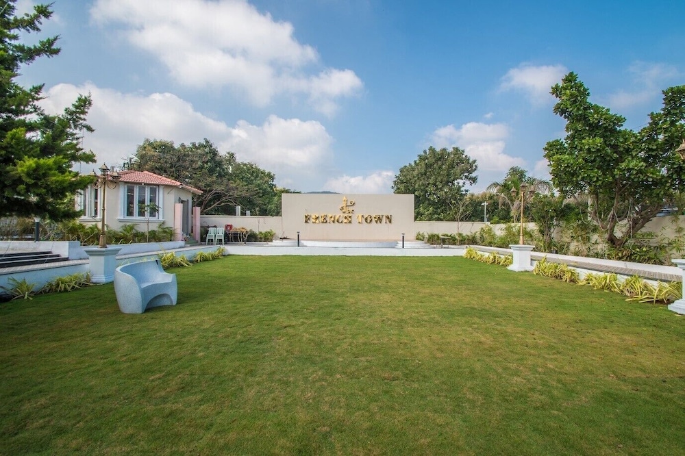 csr landmark resorts