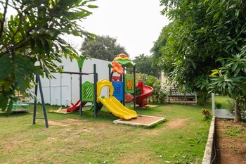 Csr Landmark Resorts,India>>Coimbatore,2 star