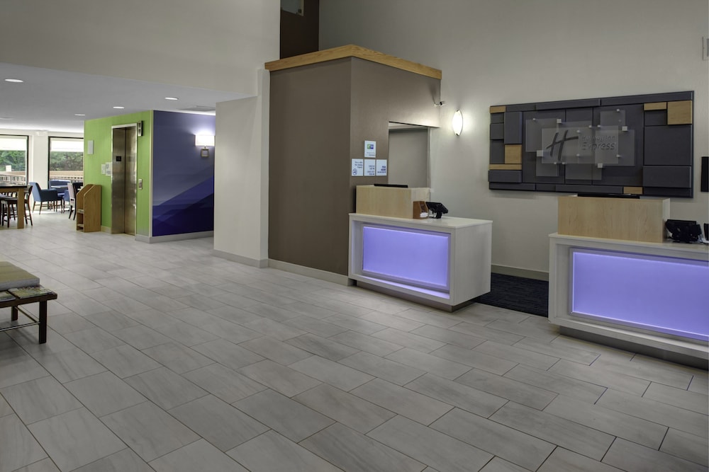 holiday inn express richmond mechanicsville by ihg
