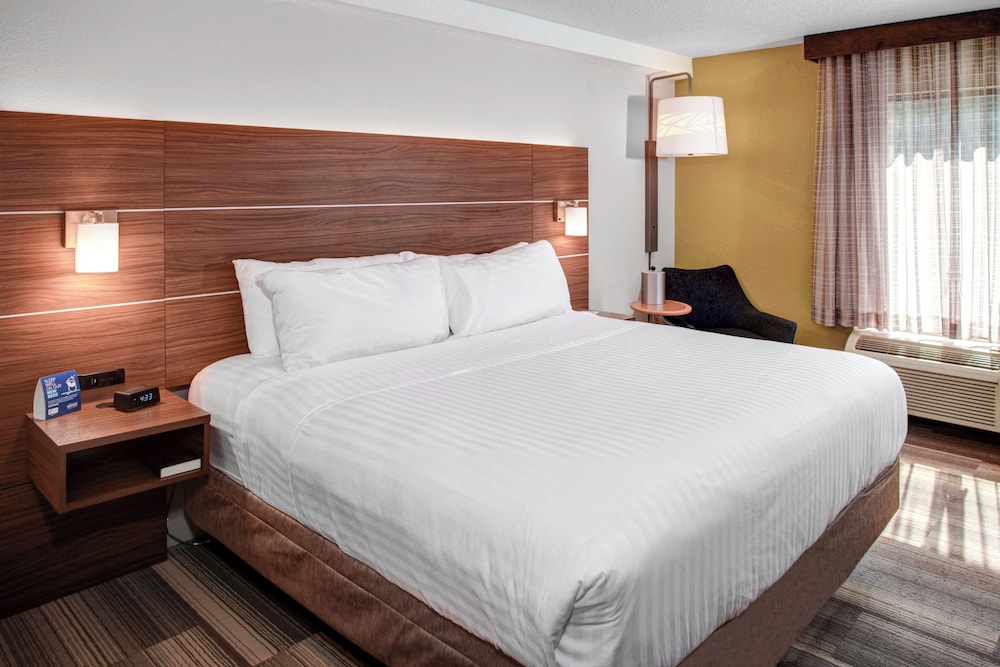 holiday inn express richmond mechanicsville by ihg