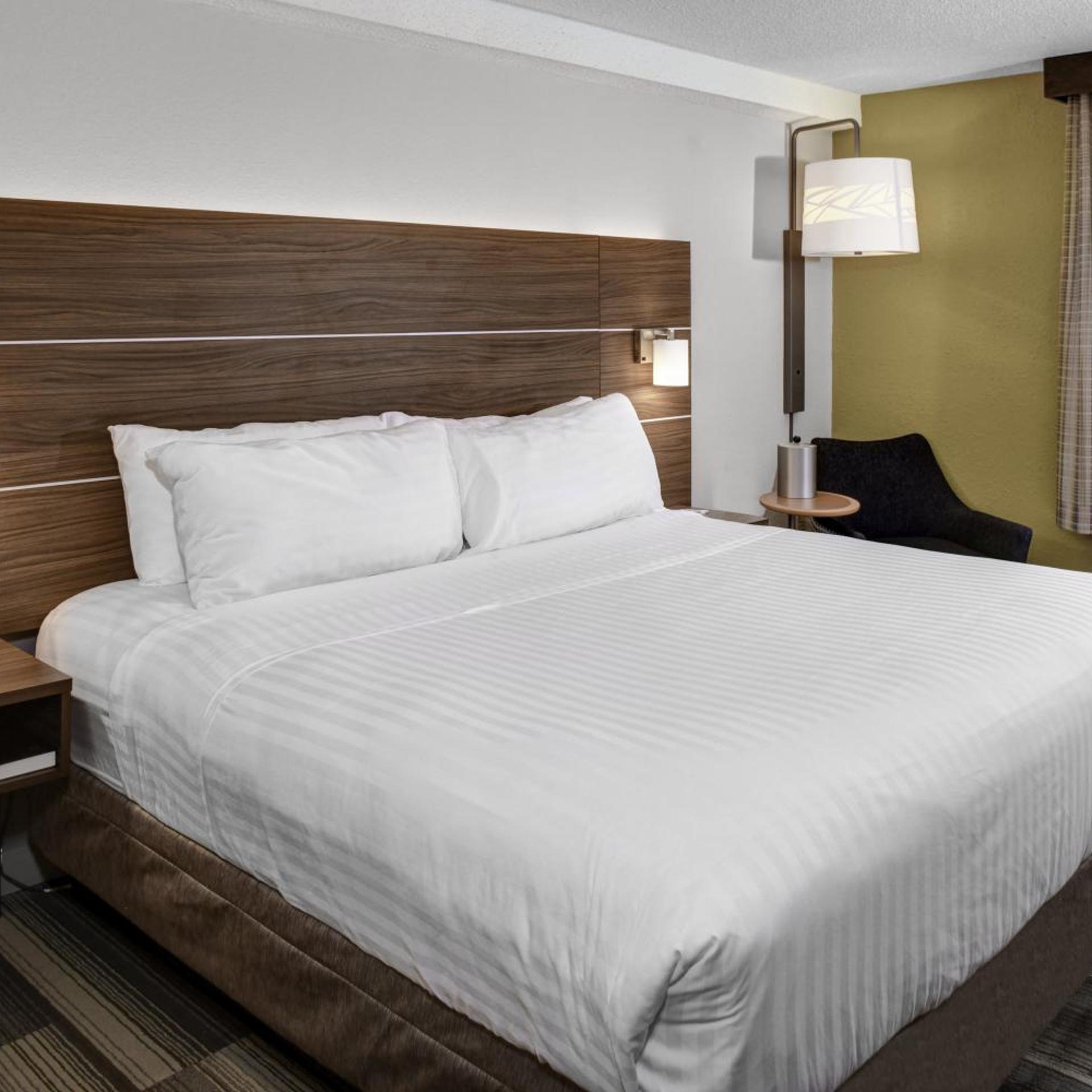 holiday inn express richmond mechanicsville by ihg