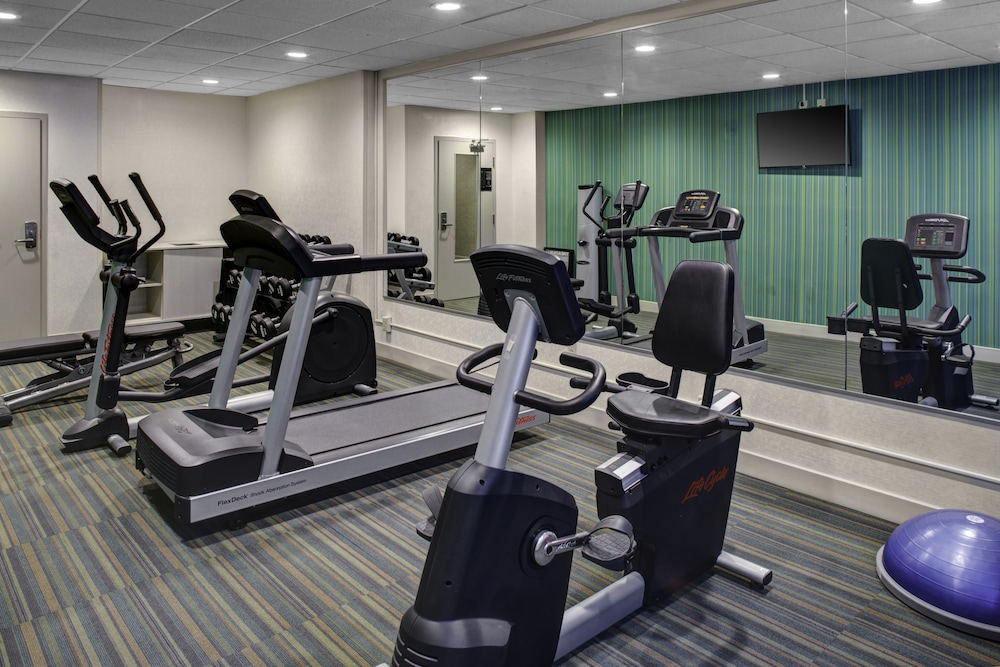 holiday inn express richmond mechanicsville by ihg
