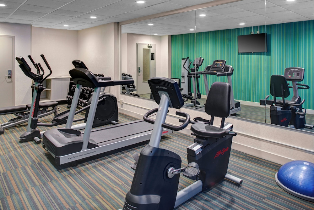 holiday inn express richmond mechanicsville by ihg