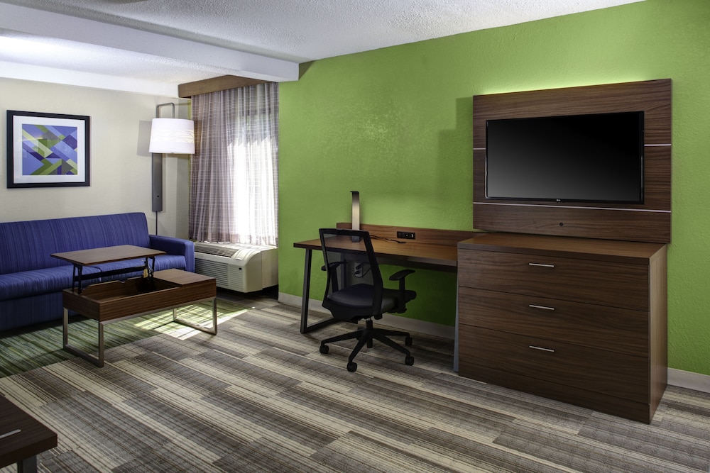 holiday inn express richmond mechanicsville by ihg