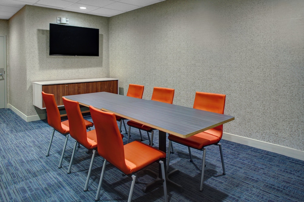 holiday inn express richmond mechanicsville by ihg