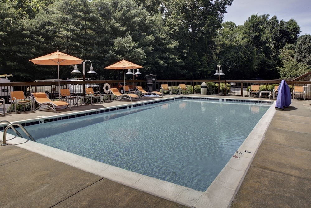 holiday inn express richmond mechanicsville by ihg