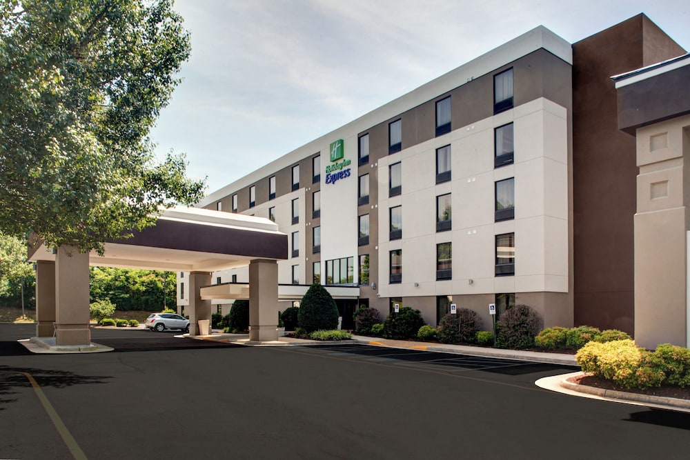 holiday inn express richmond mechanicsville by ihg
