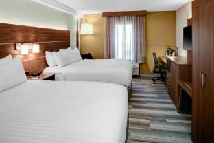 holiday inn express richmond mechanicsville by ihg