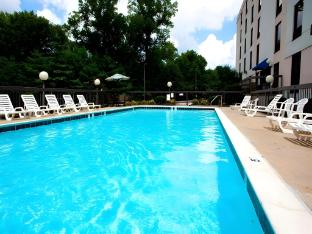 holiday inn express richmond mechanicsville by ihg