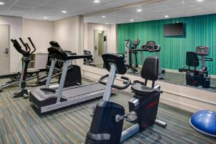 holiday inn express richmond mechanicsville by ihg