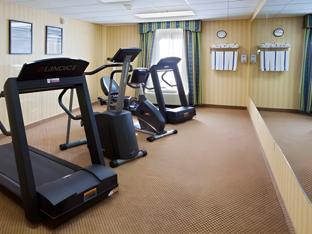 holiday inn express richmond mechanicsville by ihg